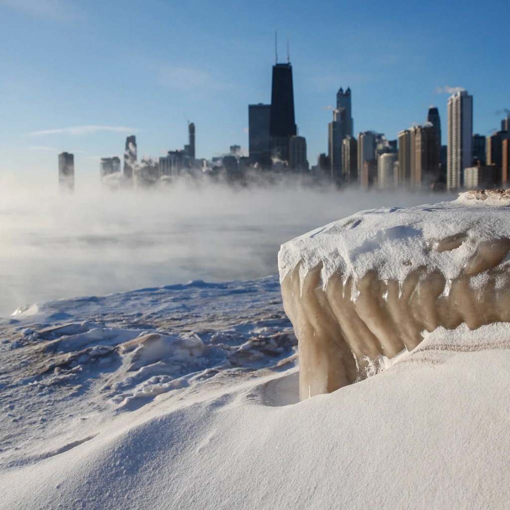 Impact of Polar Vortex on Energy&nbsp;Demand