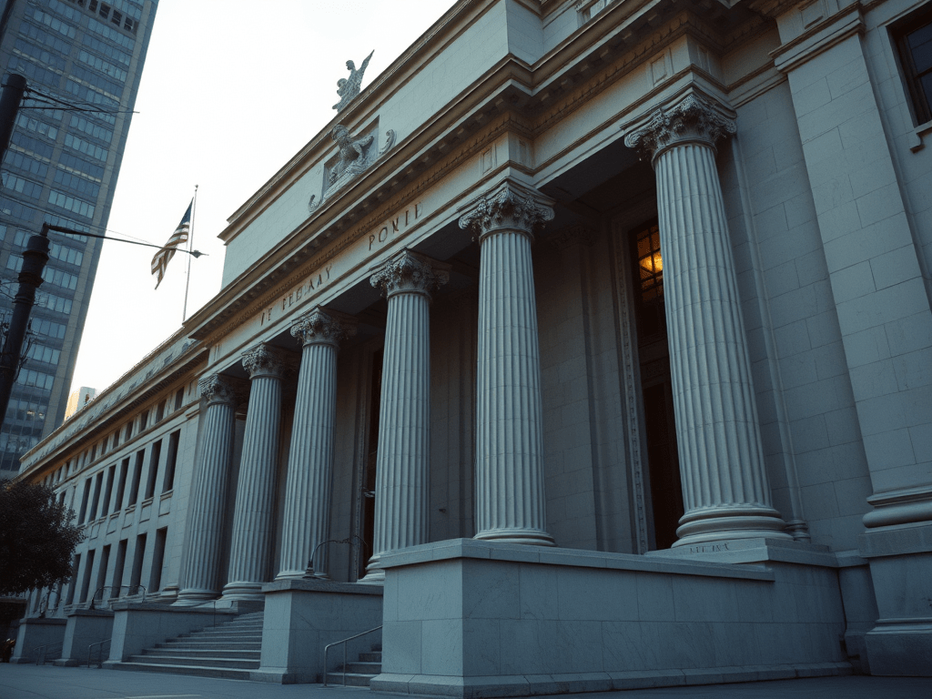 Fed’s Slash Interest Rates by a Half Point : What does it mean for&nbsp;commodities?